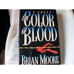 The Color of Blood.