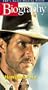 Biography - Harrison Ford: Reluctant Hero [VHS]