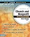 Book Zondervan 2006 Church/Nonprofit Tax Financial Guide - Next Step Resources