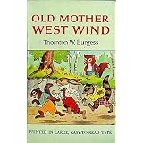 Old Mother West Wind (1)