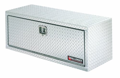 Deflecta-Shield 8224 Challenger Series Brite Specialty UnderBed Storage Box Deflecta-Shield 8224 Challenger Series Brite Specialty UnderBed Storage Box