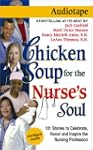 Chicken Soup for the Nurse's Soul: 10...