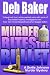 Murder Bites the Bullet