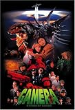 Gamera - Attack Of Legion [UK IMPORT] - Toshiyuki Nagashima