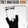 Image of album by Trey Anastasio