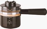 Mr. Coffee DECM8-1 Carafe Assembly w/ Lid, Black