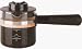 Mr. Coffee DECM8-1 Carafe Assembly w/ Lid, Black
