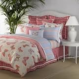 Tommy Hilfiger Sanibel Island Duvet Set