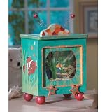 Pet Supplies : Nemo Aquarium - 1 Quart