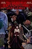 The League of Extraordinary Gentlemen, Vol. 2