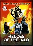 Revue Crash Cinema Media  / Heroes of the Wild (Ws)