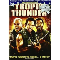 Tropic Thunder