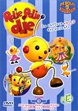 Revue France Télévisions  / Rolie Polie Olie - Vol.3