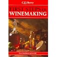 First Steps in Winemaking