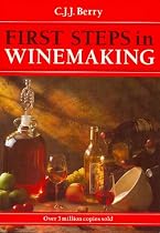 First Steps in Winemaking