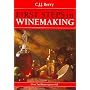 First Steps in Winemaking