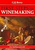 First Steps in Winemaking
