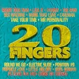 Revue Various Artists  / 20 Fingers: The Compilation