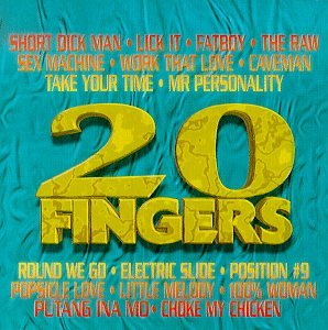 20 Fingers - 20 Fingers: The Compilation - Zortam Music