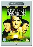 Revue Sony Pictures Home Entertainment  / The Guns Of Navarone