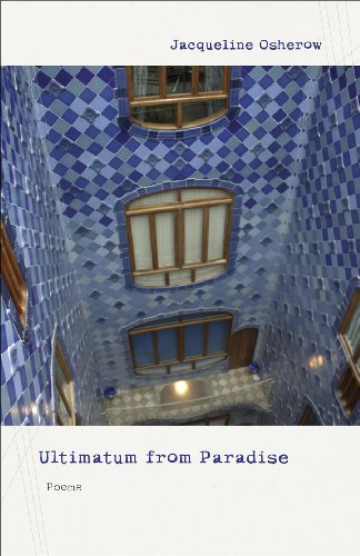 Ultimatum from Paradise: Poems