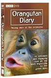 Orangutan Diary  - Series 1 [DVD] (2007)