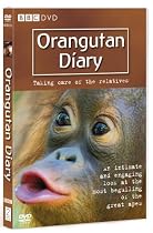 Orangutan Diaries - Series 1 [DVD]