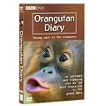 Orangutan Diary  - Series 1 [DVD] (2007)