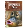 Orangutan Diaries - Series 1 [DVD]