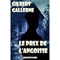 Le prix de l'angoisse