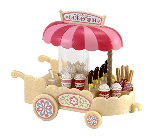Epoch Sylvanian Families Sylvanian Family Doll 