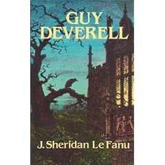 Guy Deverell