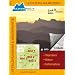 Lech Z�rs am Arlberg 1 : 35 000 Luftbildpanorama- & topografische Wanderkarte: Wandern, Biken, Information. GPS compatible