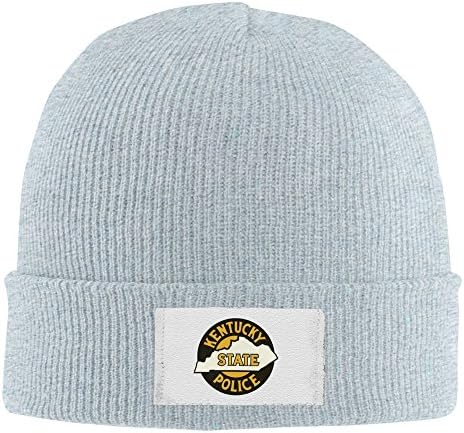 AVENOX Kentucky State Police Fashion Men And Women Winter Cap