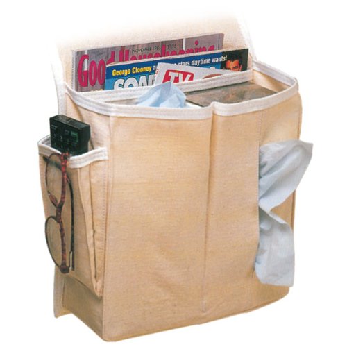 Image #1 of Bedside and Sofa Caddy