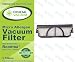 iRobot Roomba Discovery 3-pack Vacuum Cleaner Filter Kit; Replaces Roomba Part# 4910