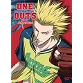 ONE OUTS-�����i�E�c-DVD-BOX First