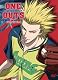 ONE OUTS-ワンナウツ-DVD-BOX First