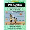 Masterminds Pre Algebra: Reproducible Skill Builders and Higher Order Thinking Activities Based on NCTM Standards (Kids' Stuff)