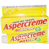 Arthritis Balms, Creams & Lotions