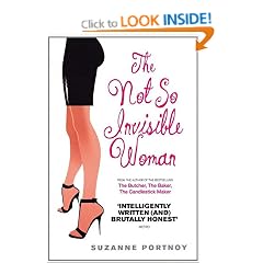 The Not So Invisible Woman