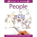 People (How to Draw)