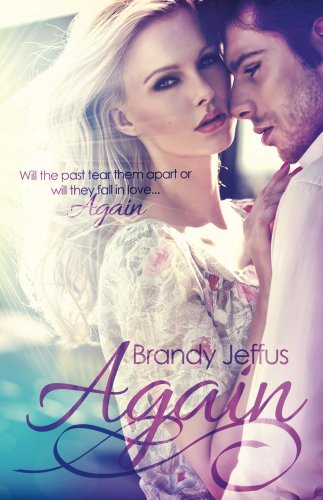 Again by Brandy Jeffus