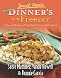 Don't Panic--More Dinner's in the Freezer: A Second Helping of Tasty Meals You Can Make Ahead