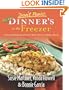 Don't Panic--More Dinner's in the Freezer: A Second Helping of Tasty Meals You Can Make Ahead