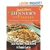 Don't Panic--More Dinner's in the Freezer: A Second Helping of Tasty Meals You Can Make Ahead