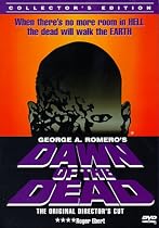 Dawn of the Dead - The Original Director's Cut (Collector's Edition)