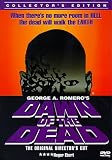 Dawn of the Dead: The Original Director's Cut [Import USA Zone 1]