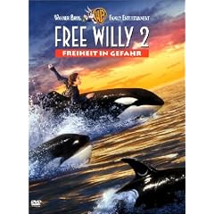 Free Willy 1-3