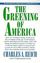 The Greening of America